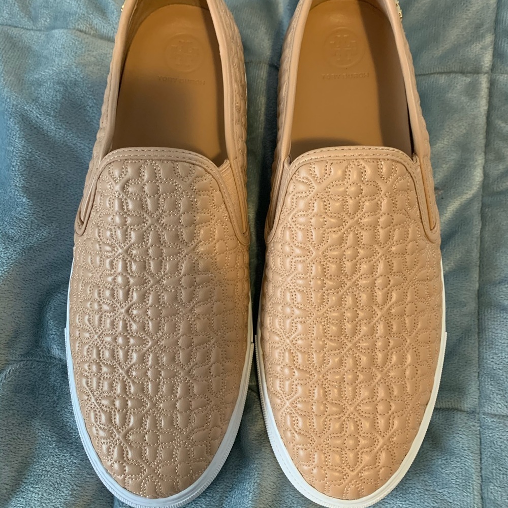 TORI BURCH SNEAKERS - size -11